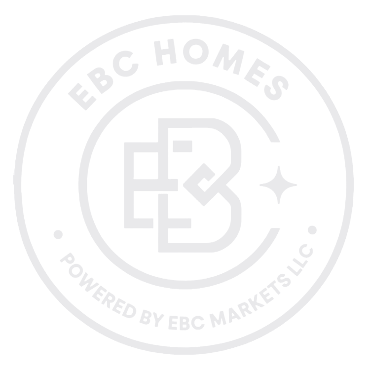 EBC Homes Logo