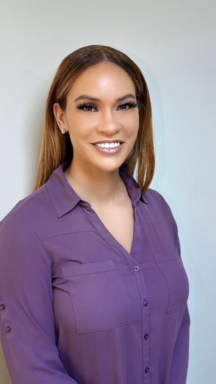 Ashley Gordons