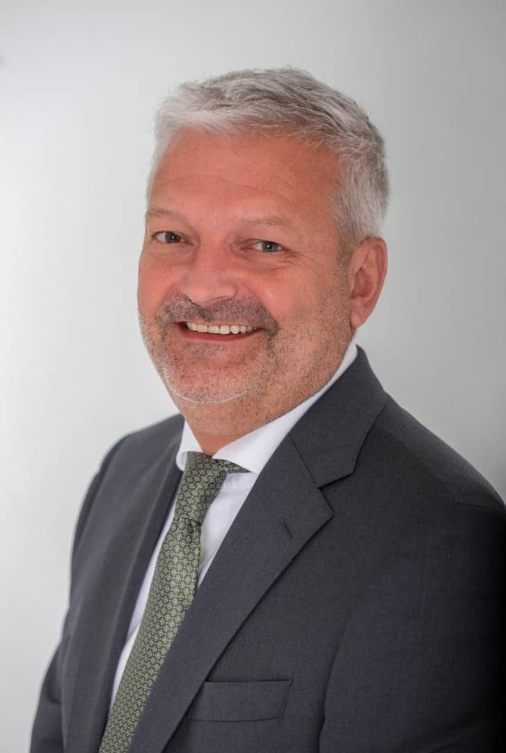 David Barrett