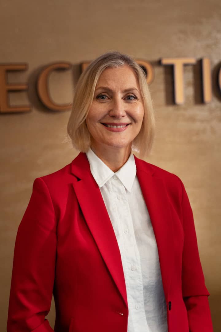 Patricia Owens