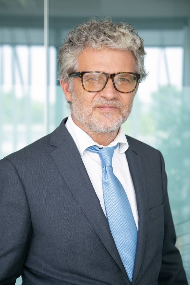 Richard Alvarez
